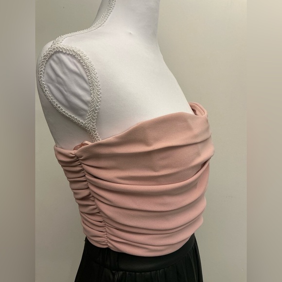 Zara Crop Top - Picture 6 of 13